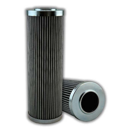 Hydraulic Filter, Replaces DONALDSON/FBO/DCI P561364, Pressure Line, 25 Micron, Outside-In